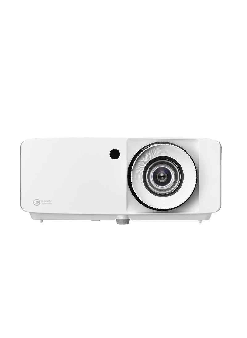 Uhz35 Eco-friendly compact high brightness 4K UHD laser projector