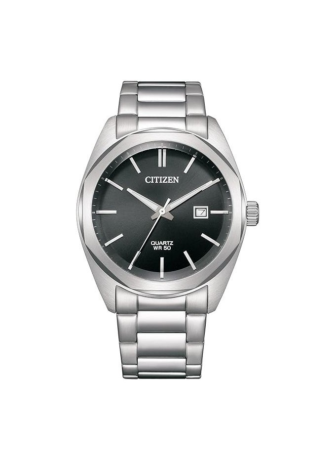 Citizen: Timeless Elegance in Black - BI5110-54E