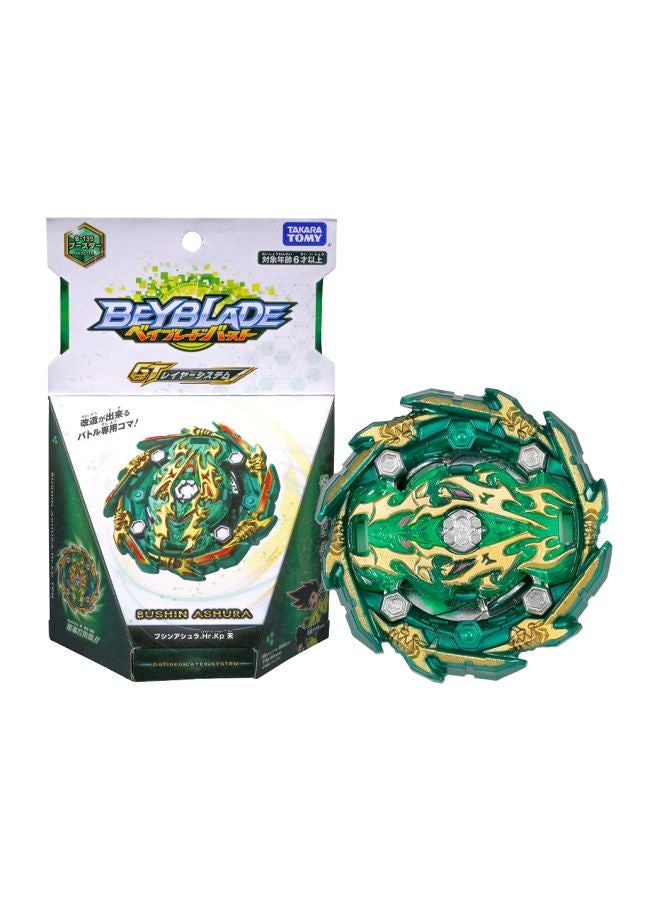 Beyblade Burst Bushin Ashura B-135