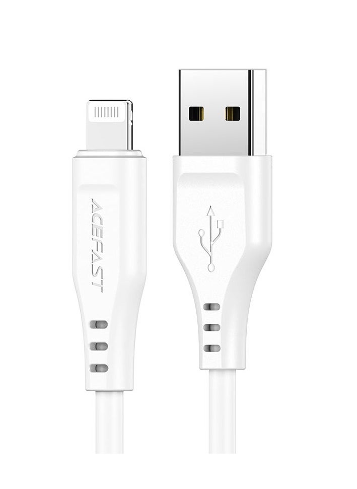 Charging Data Cable C3-02 USB-A to Lightning