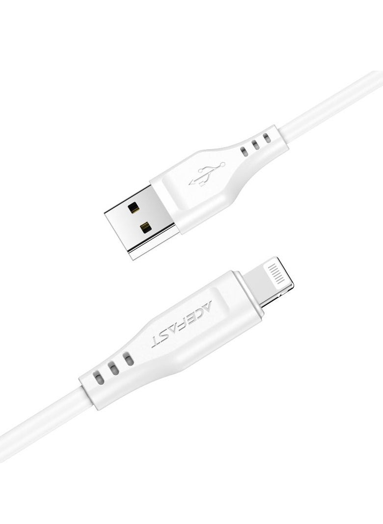 Charging Data Cable C3-02 USB-A to Lightning