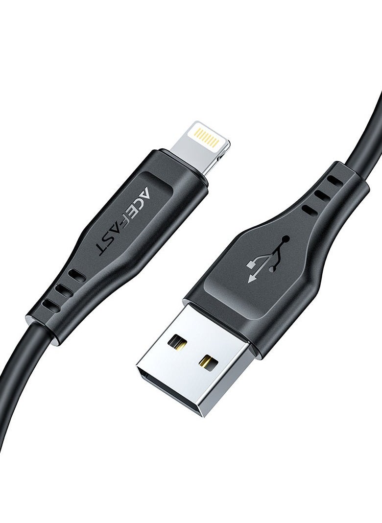 Charging Data Cable C3-02 USB-A to Lightning