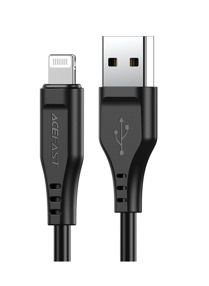 Charging Data Cable C3-02 USB-A to Lightning