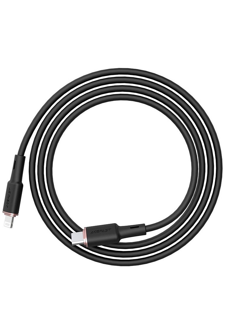 Charging Data Cable C2-01 USB-C to Lightning