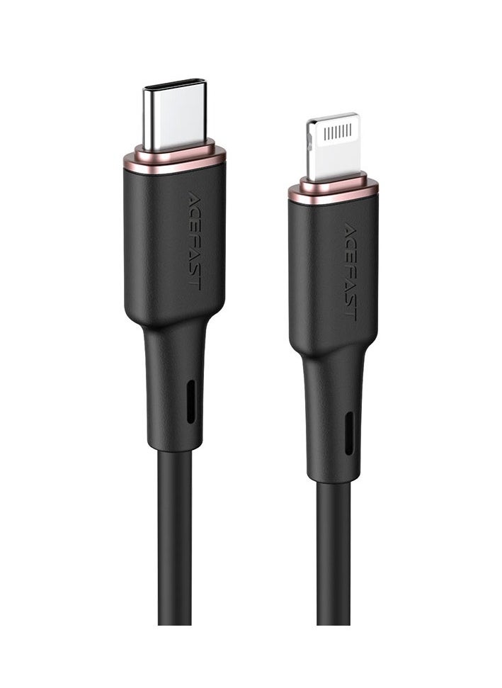 Charging Data Cable C2-01 USB-C to Lightning