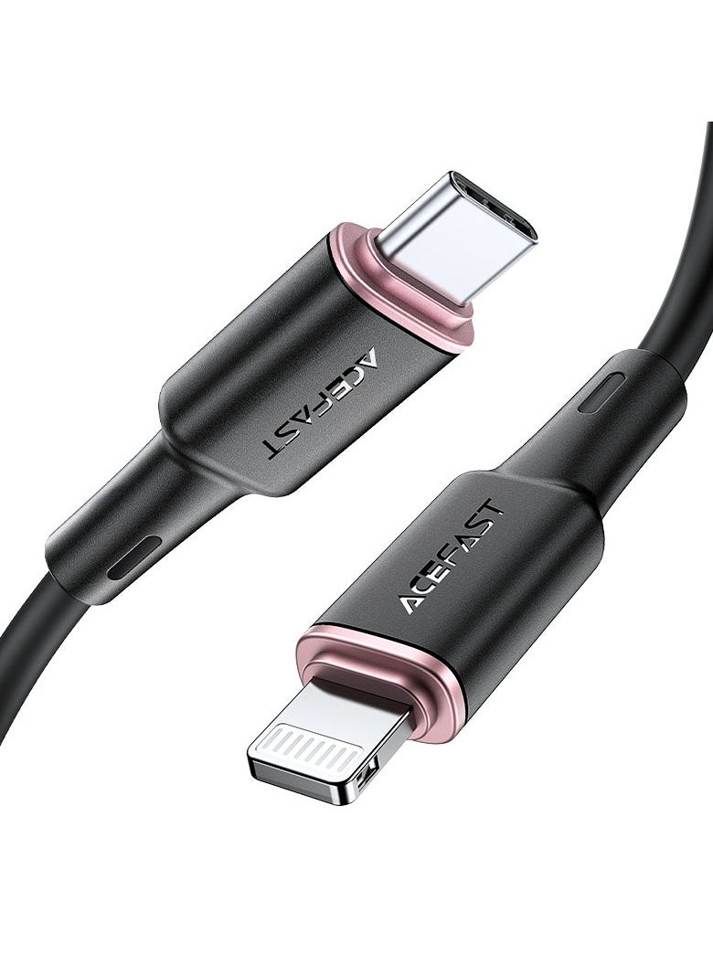 Charging Data Cable C2-01 USB-C to Lightning