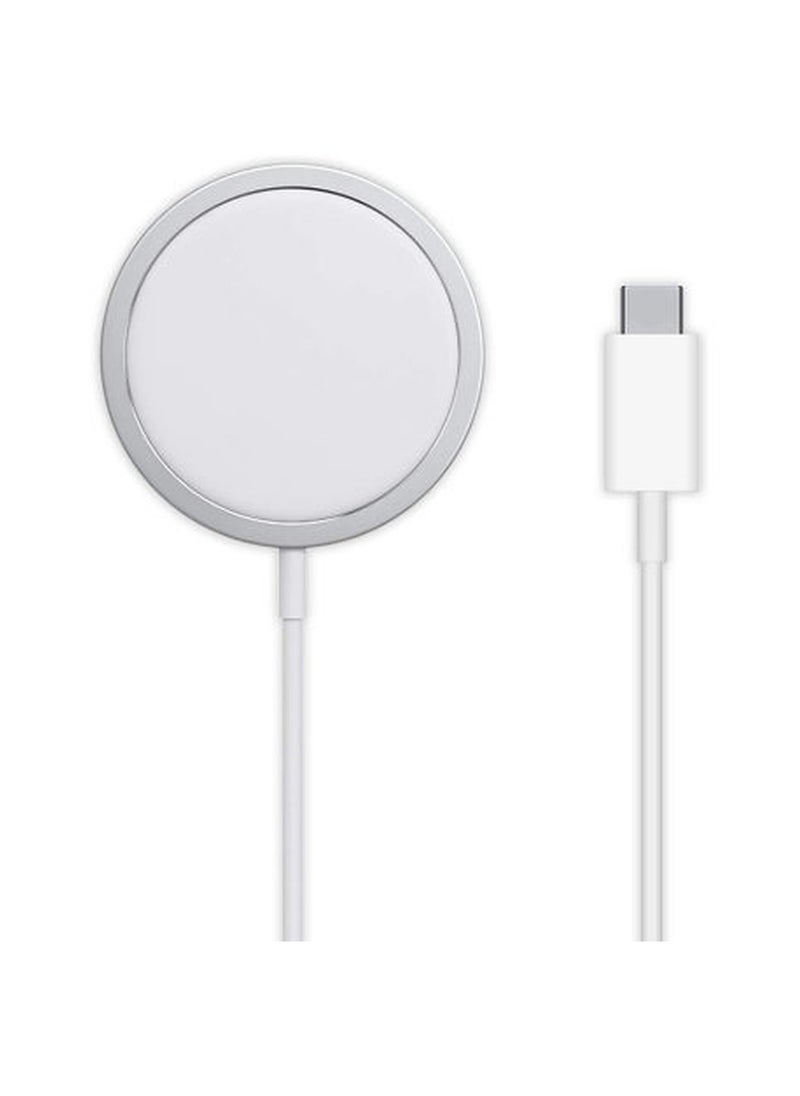 Magnetic Wireless 15W MagSafe Charger For iPhone