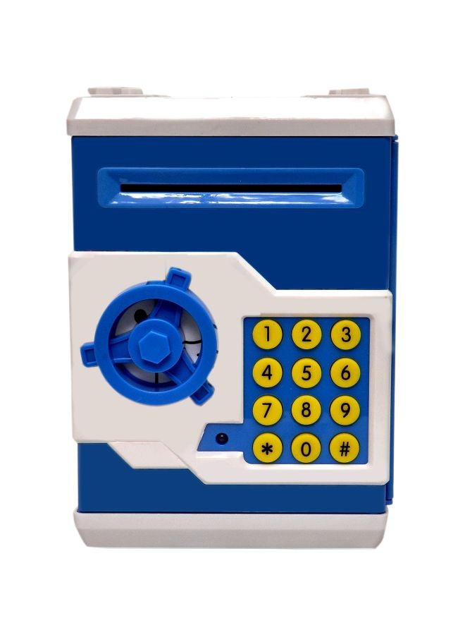 ATM Machine Money Bank