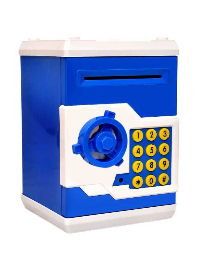 ATM Machine Money Bank