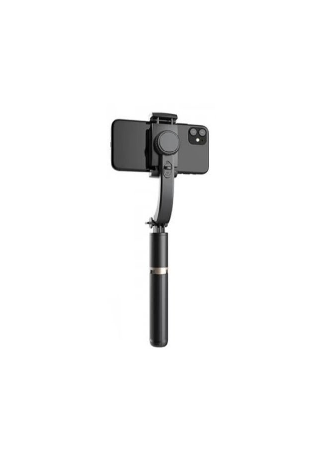 Gimbal Stabilizer Tripod Selfie Stick