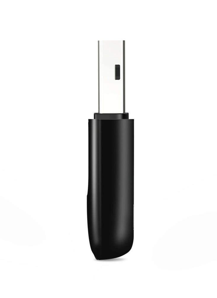 300Mbps Mini Wireless N USB Adapter TL-WN823N