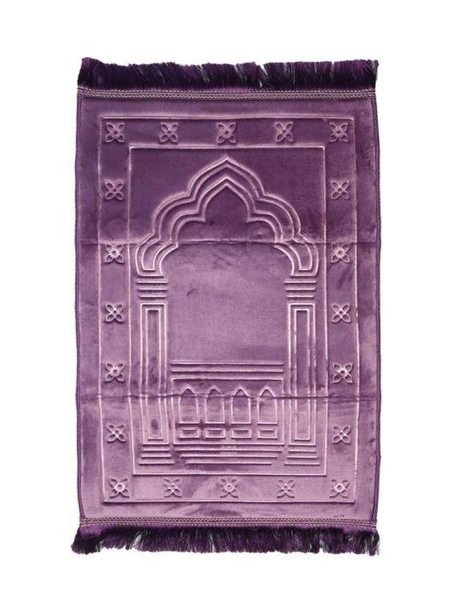 Prayer Rug Mat Purple 70*110 cmcm