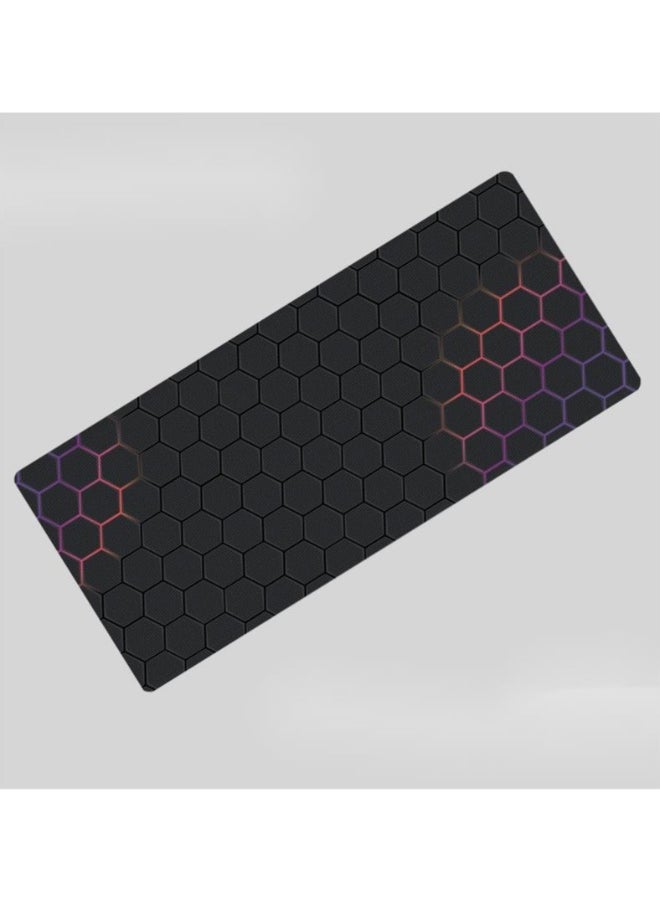 Large Size Gaming Mouse Pad 300*700*3 mm