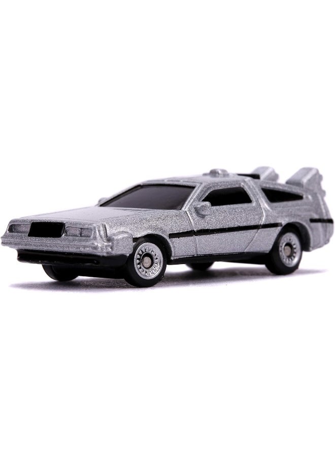 Back to The Future 1.65