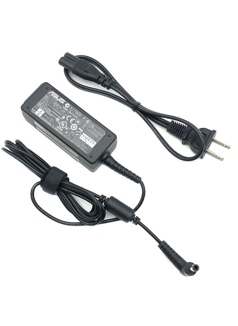 40W Asus Laptop Charger Adapter  APD-40KD  19V 2.1A Charger Power Supply