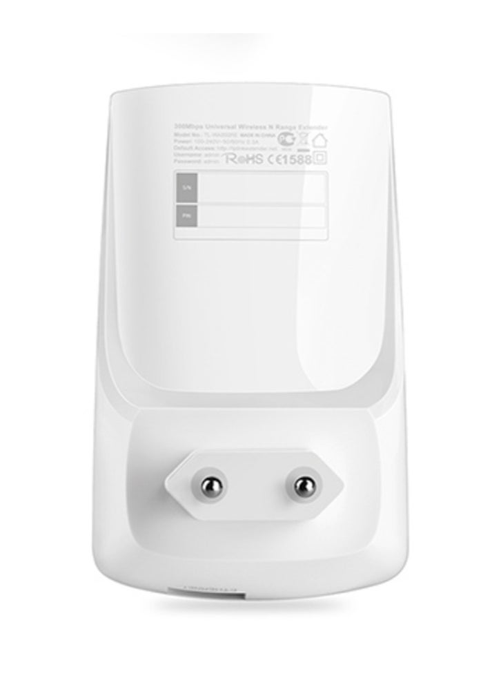 TP-LINK TL-WA850RE 300MPBS Wireless N Range Extender