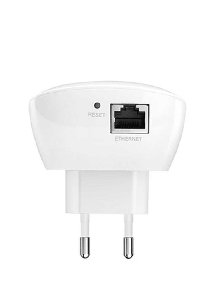 TP-LINK TL-WA850RE 300MPBS Wireless N Range Extender