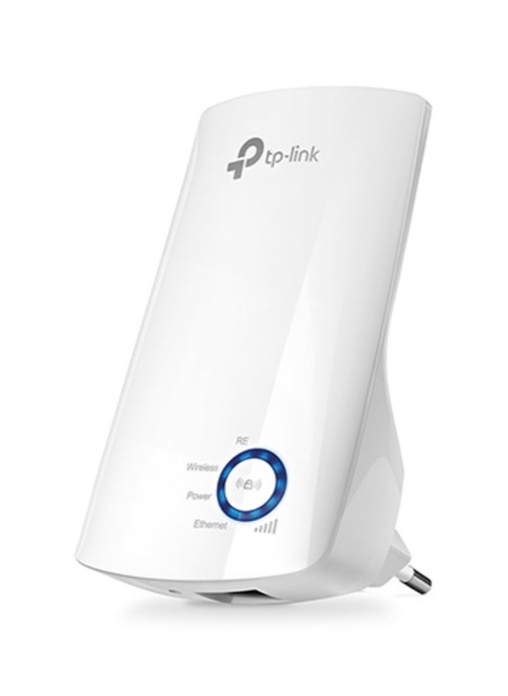 TP-LINK TL-WA850RE 300MPBS Wireless N Range Extender