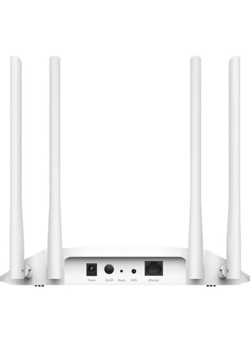 TP-Link TL-WA1201 AC1200 Dual-Band Wireless Access Point