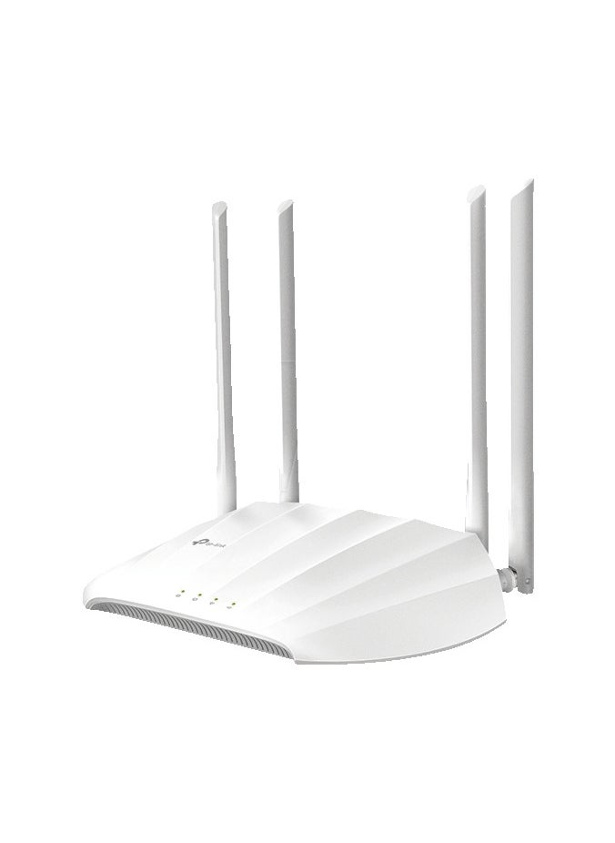 TP-Link TL-WA1201 AC1200 Dual-Band Wireless Access Point