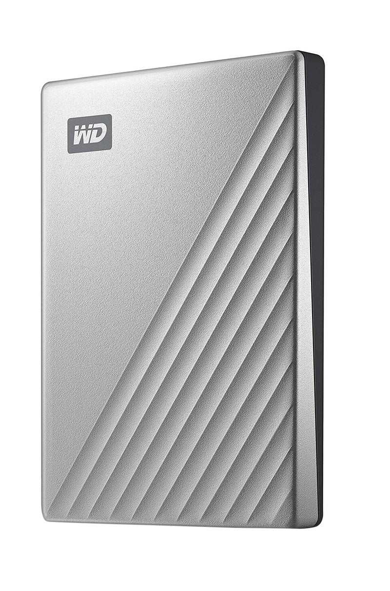 My Passport Ultra Hard Drive 1.0 TB