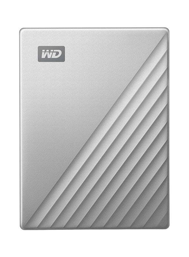 My Passport External Hard Drive 2.0 TB