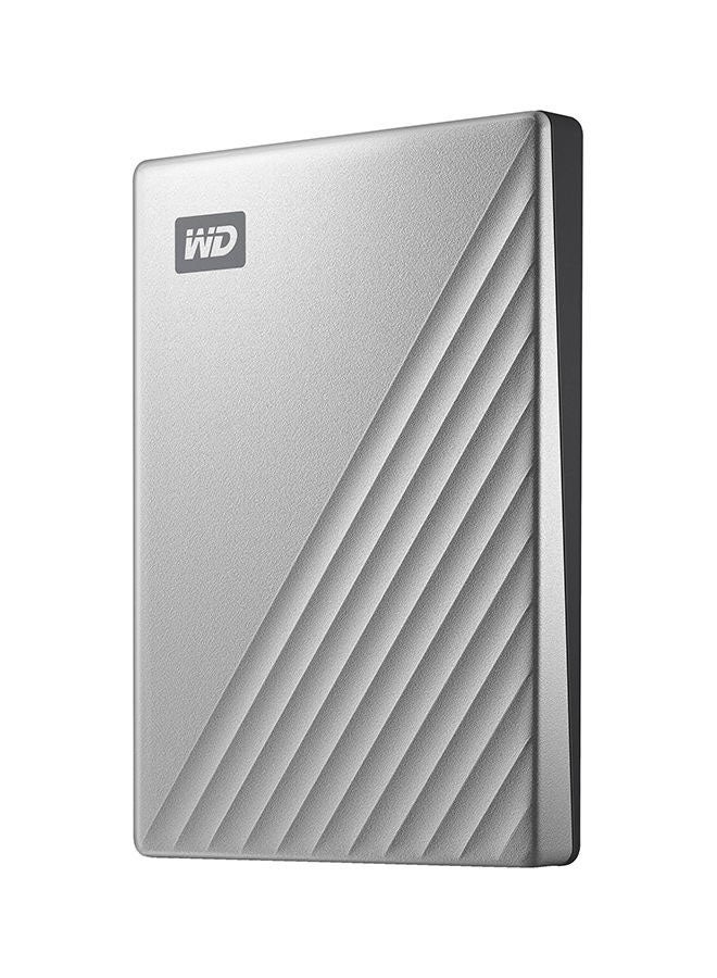 My Passport External Hard Drive 2.0 TB