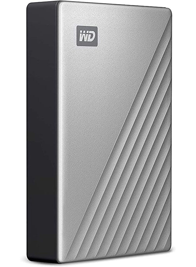 My Passport External Hard Drive 2.0 TB