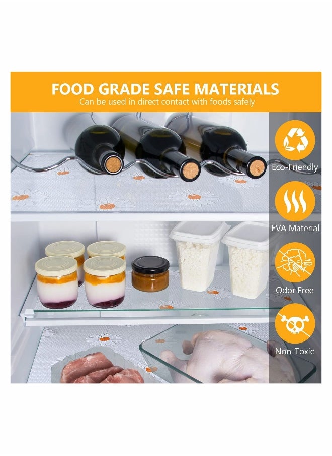 Shelf Liner Drawer Liner Mats(17.7