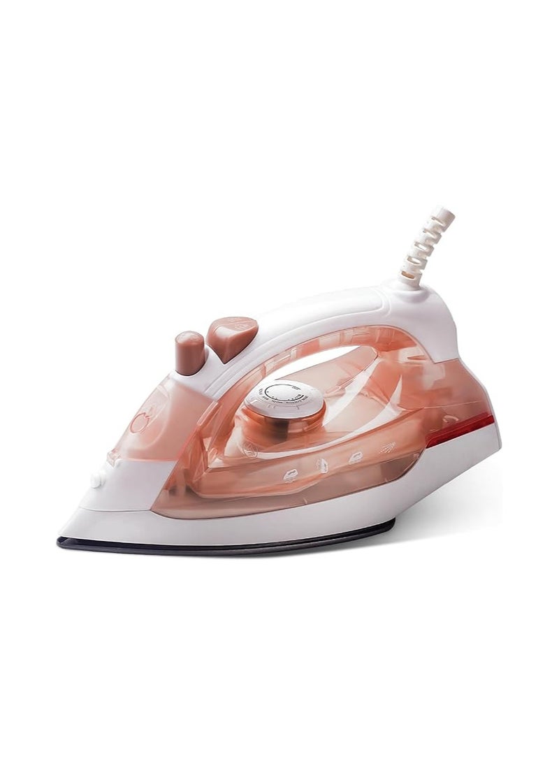 Impex Electric Steam Iron Box IBS 401-1300W