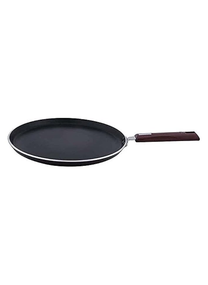 Aluminium Flat Griddle/Pan, 29cm