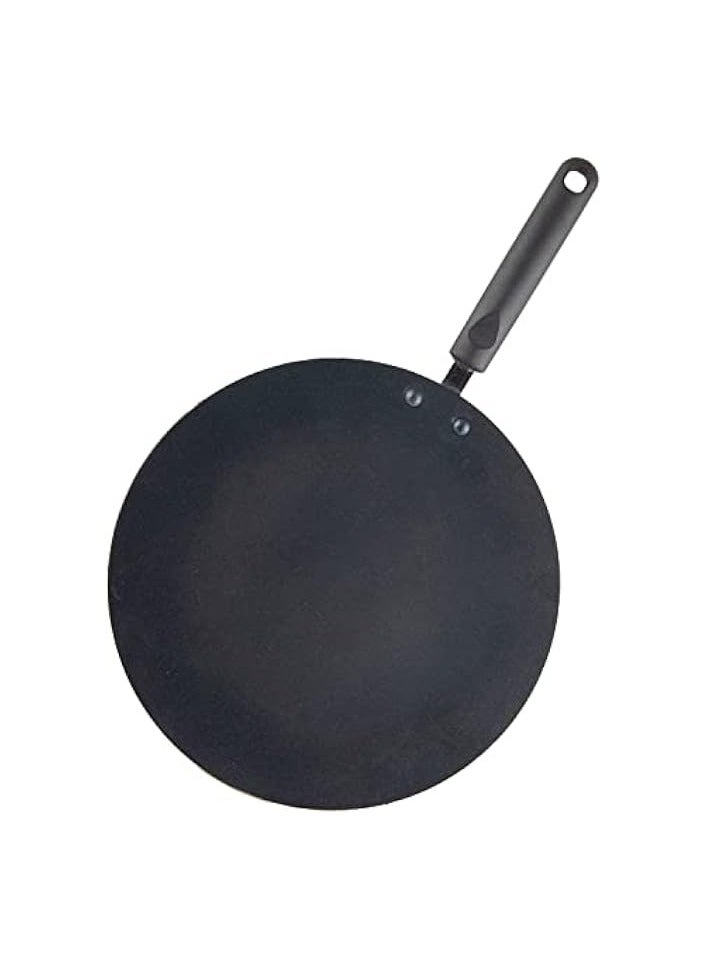 Non-stick Aluminum Tawa 28CM