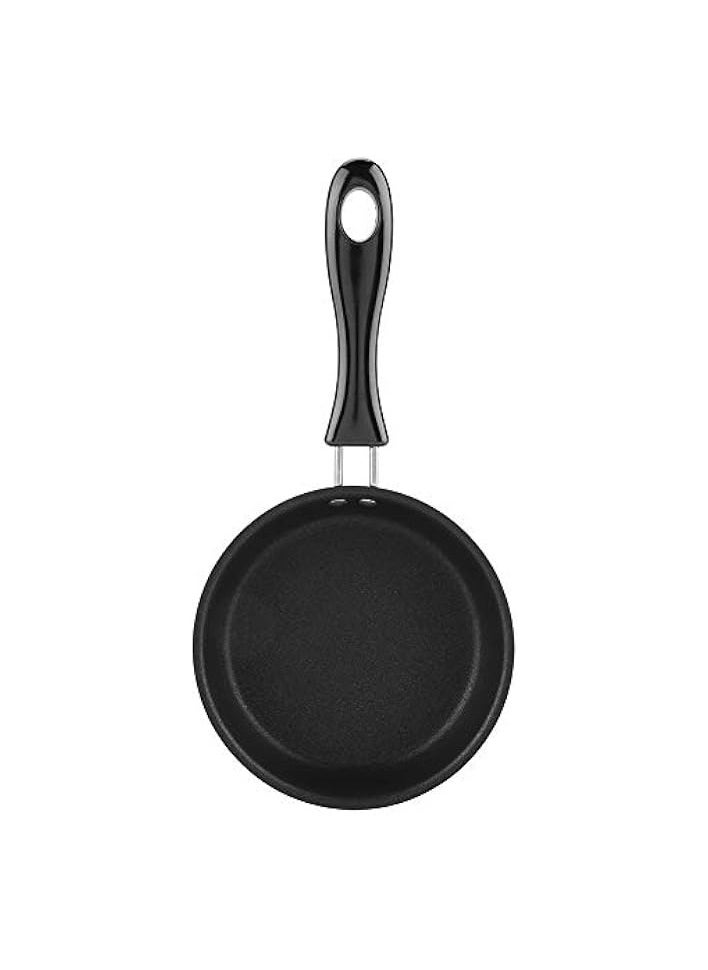 Fry Pan Mini Frying Pan, Small Frying Pan, Egg Pan for Eggs for Kitchen