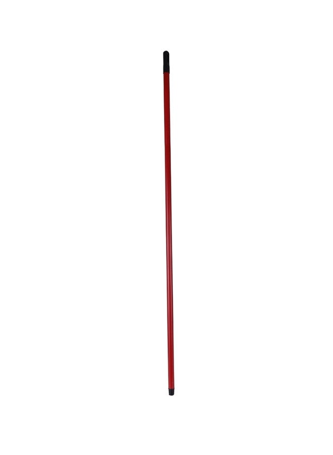 Floor Mop With Stick Red/White