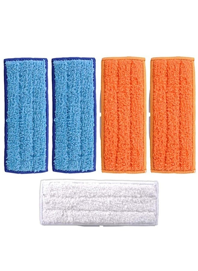 Cleaning Pad, Washable Microfiber Cleaning Pads for iRobot Braava Jet