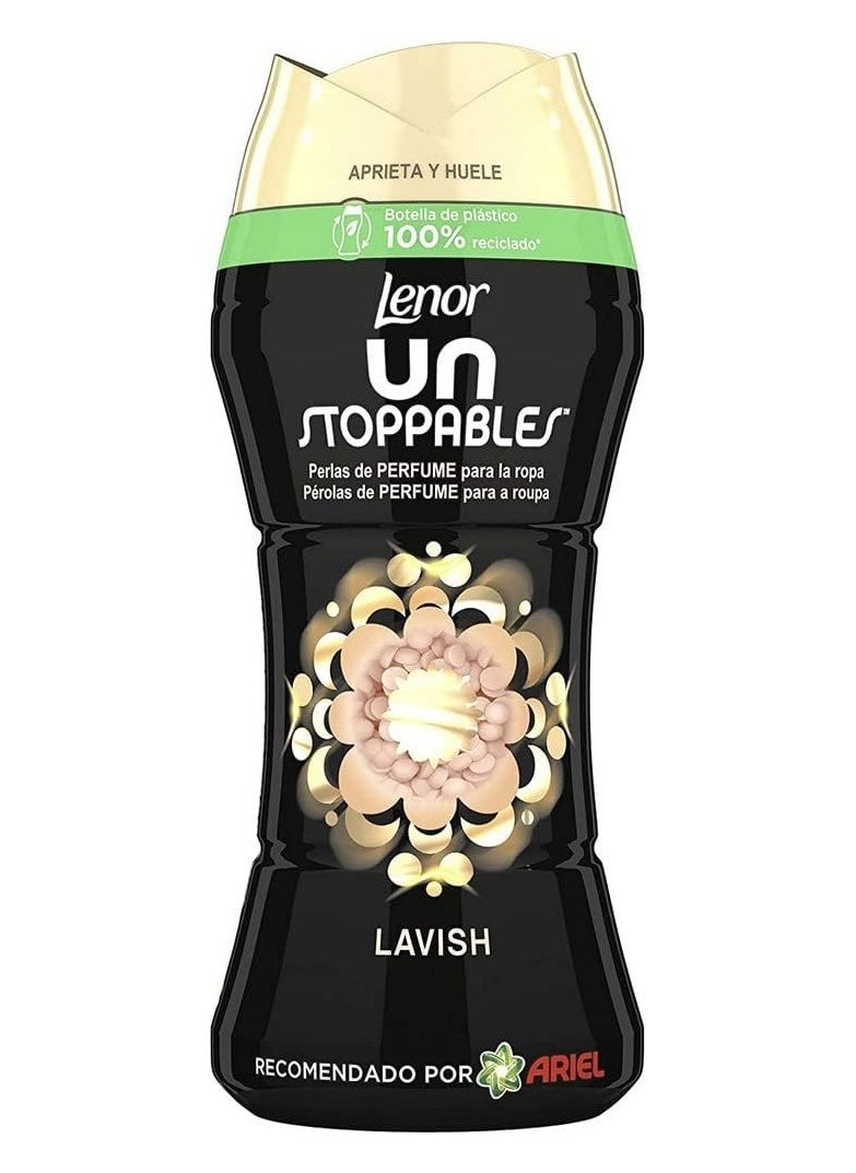 Lenor Unstoppables Scent Booster Beads 210 g