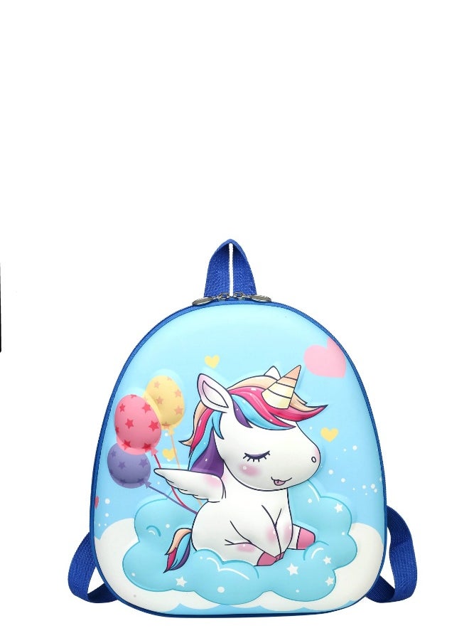 Light and Cute Cartoon Toddler School Bag