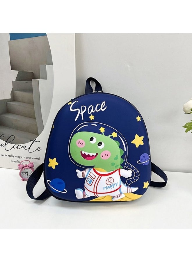 Light and Cute Cartoon Toddler School Bag