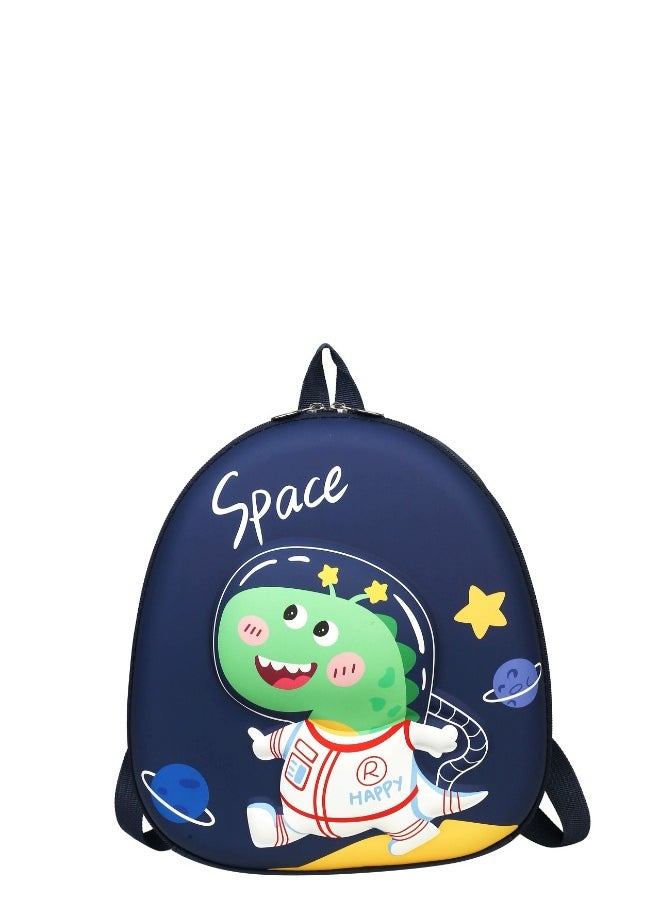 Light and Cute Cartoon Toddler School Bag