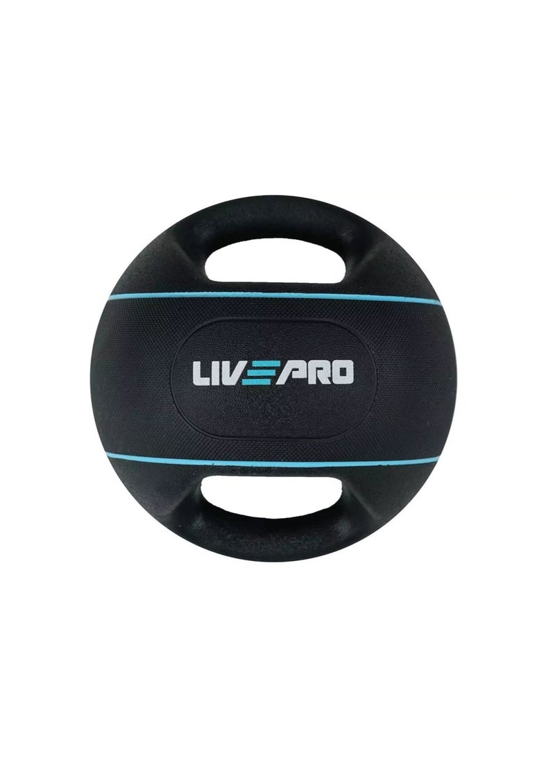 Double Grip Medicine Ball 6 Kg