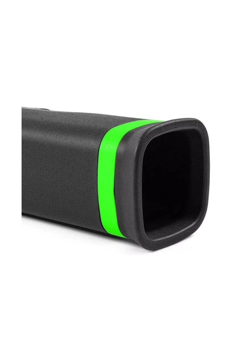 Livepro Square Training Barrel 8 Kg