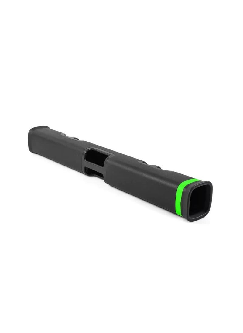Livepro Square Training Barrel 8 Kg