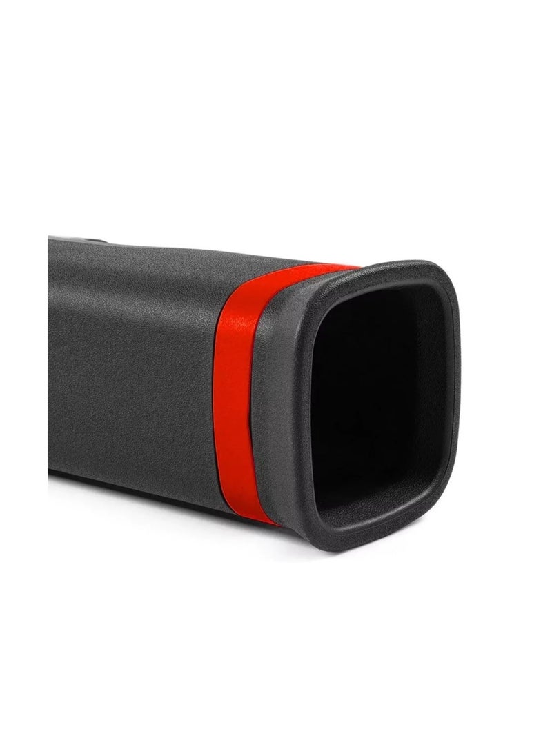 Livepro Square Training Barrel 12 Kg