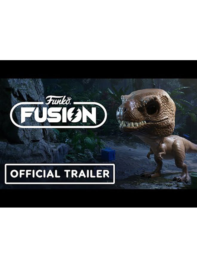 Funko Fusion - PlayStation 5 (PS5)