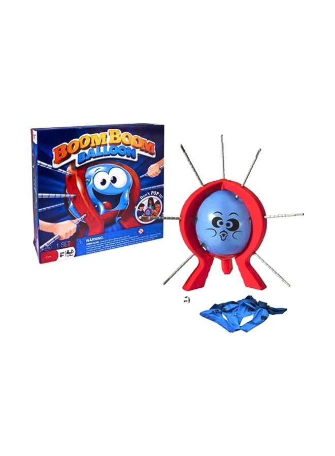 Boom Boom Balloon Game 6021932