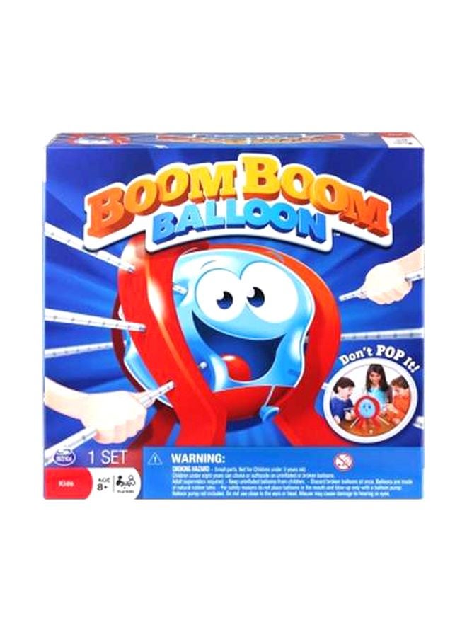 Boom Boom Balloon Game 6021932