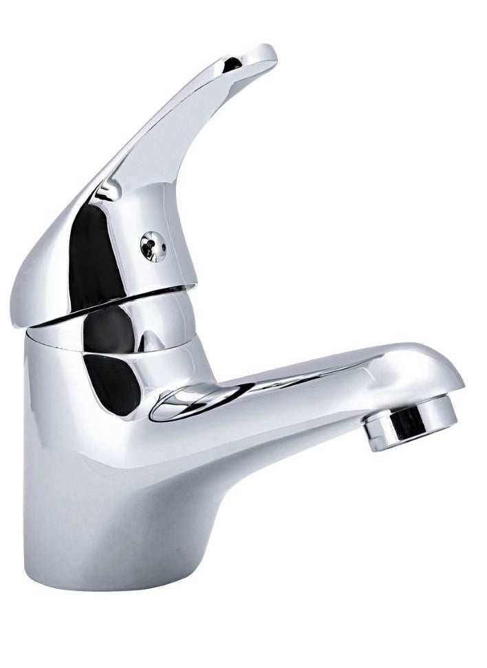 Single Lever Wash Basin Mixer