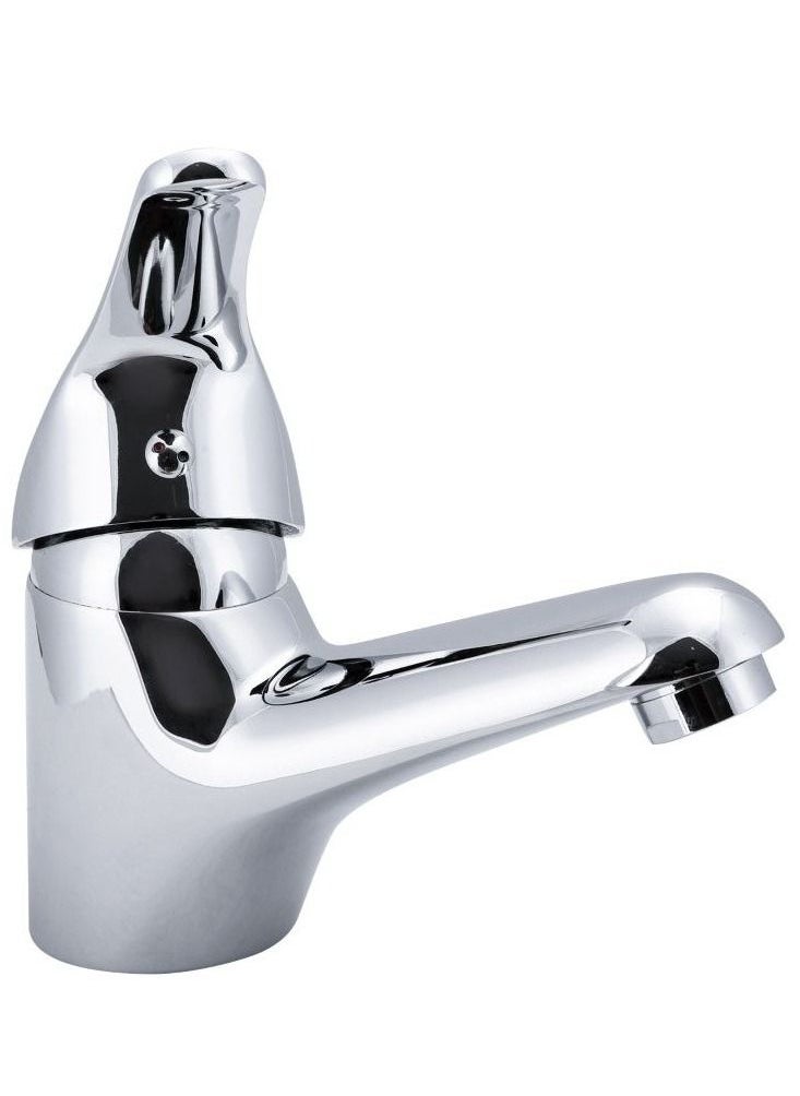 Single Lever Wash Basin Mixer