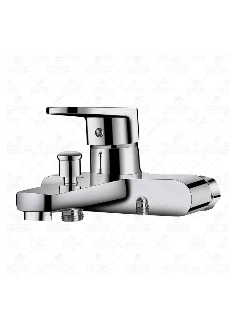 FRIZONE shower mixer anti rust/corrossion. multi layer coating, scratchles, FL02