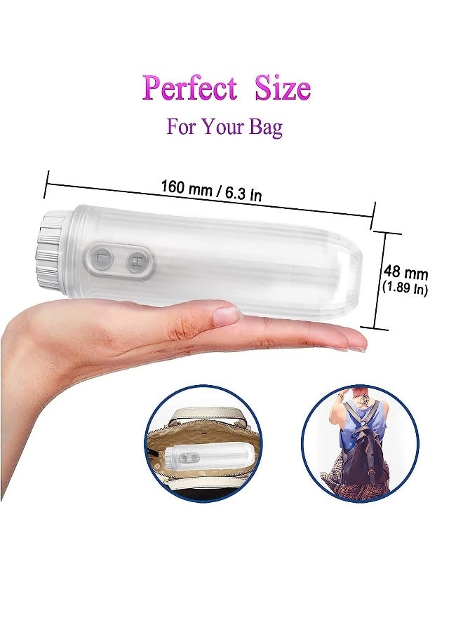 Portable Travel Bidet Handheld Personal Bidet
